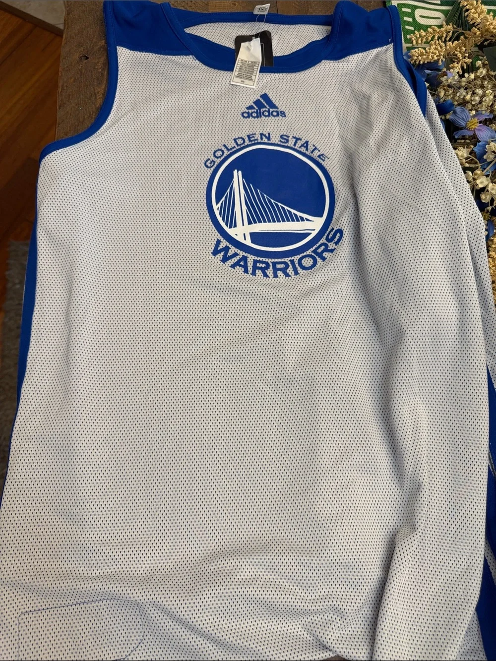 adidas brand nba